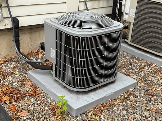24/7 Emergency Hvac experts in Springfield, SD